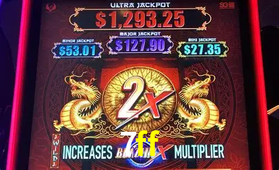 VIP Casino 7ff