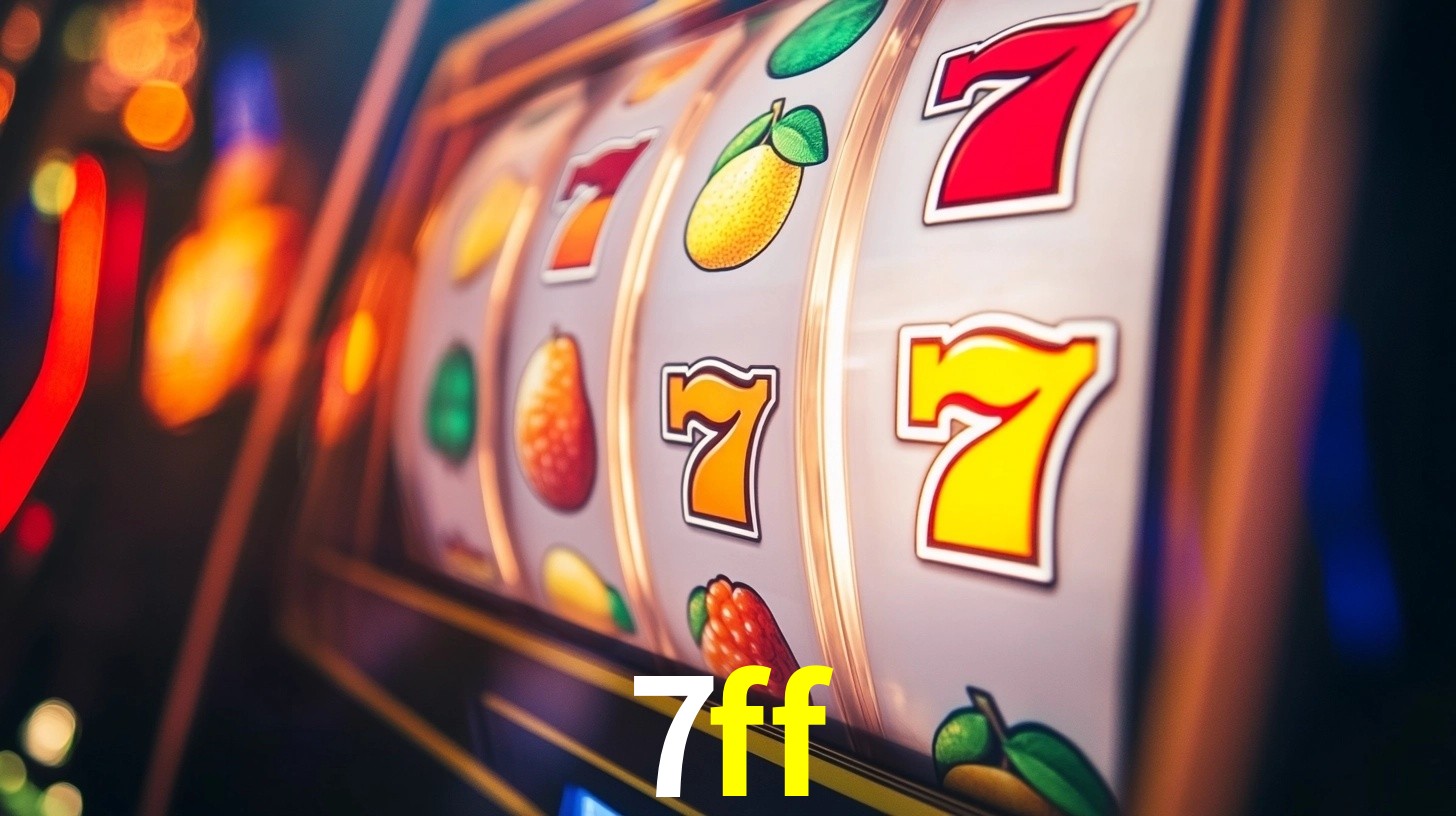 Welcome Bonus 7ff