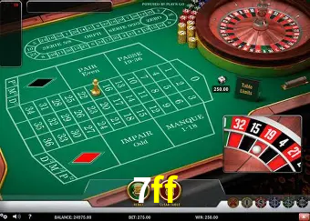 Live Casino 7ff